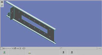 EsaBend 3D-M offline programming — ESA brochure illustration 3, spread 16