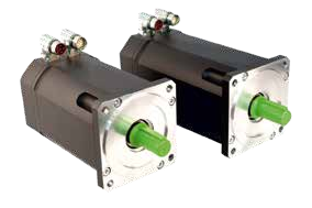 ESA e-Z Hybrid drive systems — ESA brochure illustration 4, spread 19