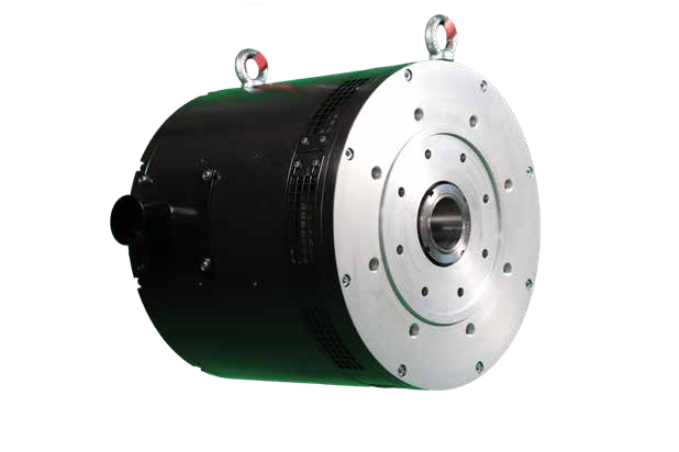 ESA Electric ball-screw drive systems brochure illustration